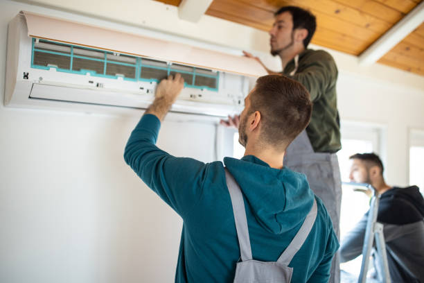 Best HVAC Financing and Leasing in Sylvester, GA