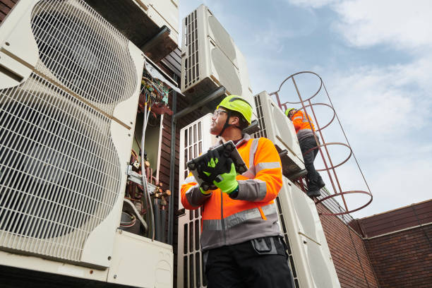 Professional HVAC in Sylvester, GA