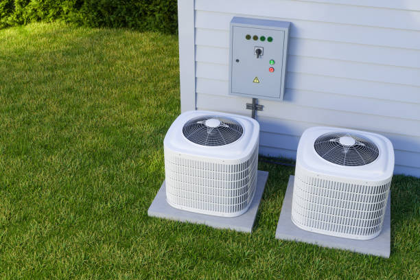 Best Thermostats and Smart Controls in Sylvester, GA