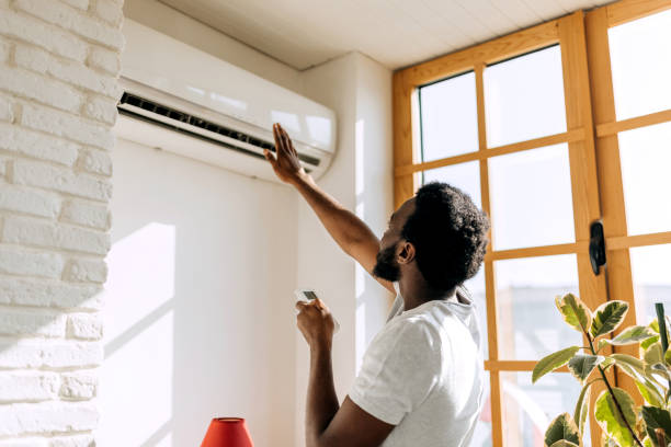 Best HVAC Consulting and Engineering in Sylvester, GA