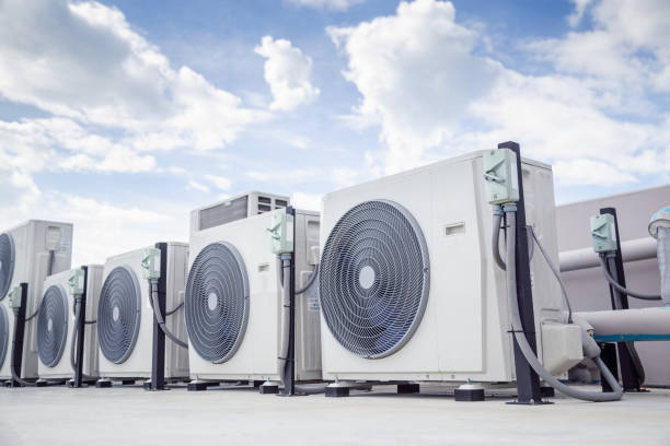 Best Residential HVAC in Sylvester, GA