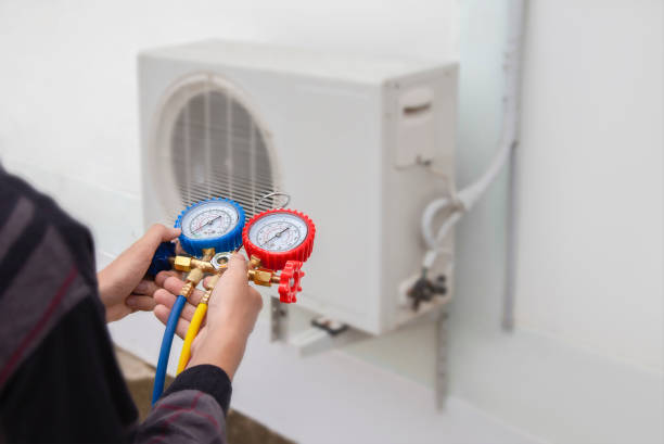 Best Solar-powered HVAC Systems in Sylvester, GA